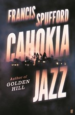 Cahokia Jazz, Spufford