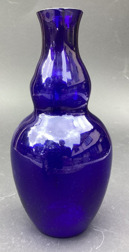 Rare antique bristol cobalt - antique,