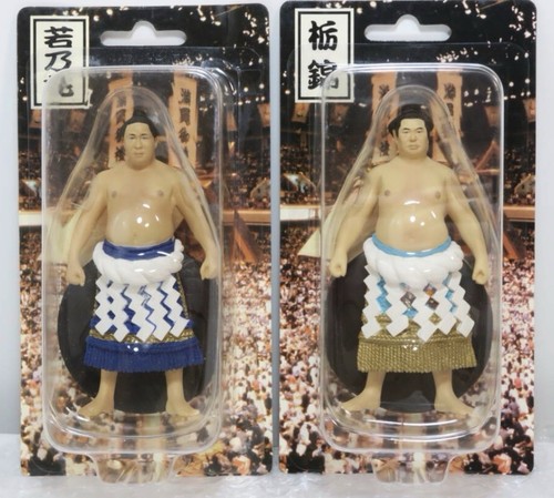Rare legend sumo 4set - rare,
