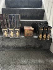 Horrible Histories 1-80 Card