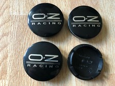Wheel centre cap - 4x,