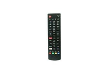 Remote Control For LG AKB75675303 32LM570BPLA UHD 4K HDR Smart LED HDTV TV