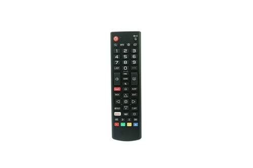 Remote control for - control,