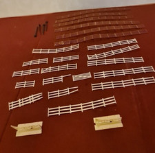 Hornby accessories fences - hornby,