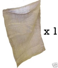 (1) 18x30 Burlap Bags Sacks