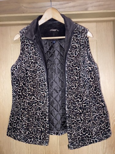 Dash quilted brown mix - dash,