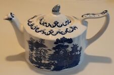 Masons for Ringtons Willow