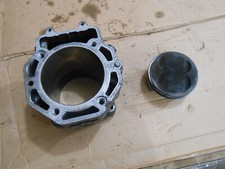 KTM LC4 640 Adventure Enduro