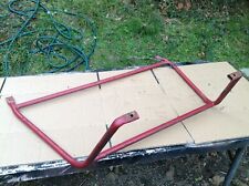 Triumph TR4 TR 4a  TR5   Boot lid  Support Frame - Plymouth Devon Area