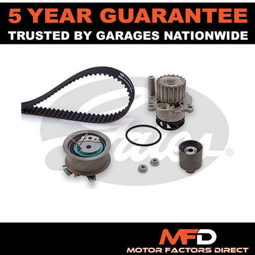 Gates timing belt water - belt, +