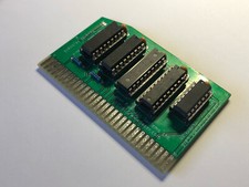 Apple IIe Extended 80-Column