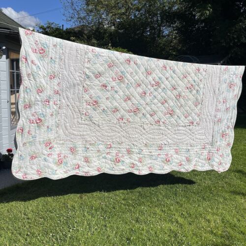 Vintage handmade american - vintage,