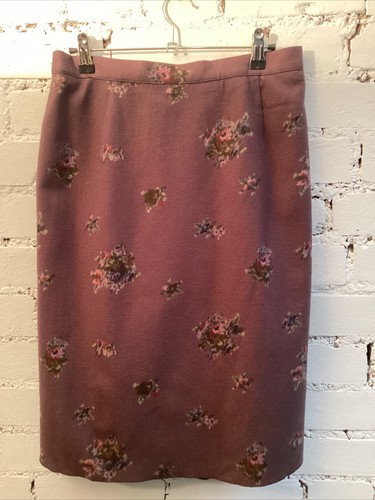 Marilyn moore brown floral - marilyn,