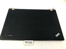 Lenovo ThinkPad W520 T520 T520i Lid   04W1567  x 10 Available  ships from UK