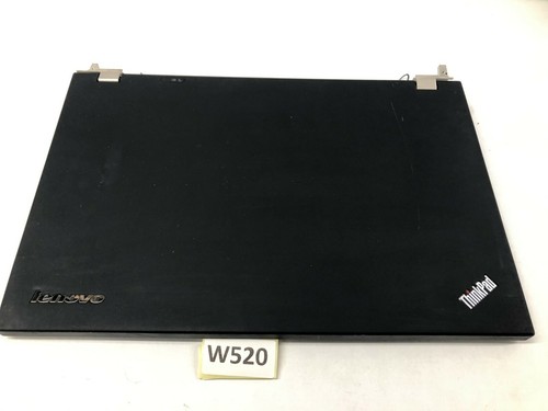 Lenovo thinkpad w520 t520 - lenovo,