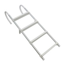 Hook over aluminium boat - hook-over,