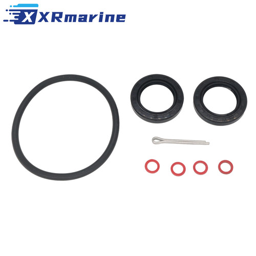 Lower unit seal - unit,