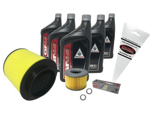 Honda oem tune - up, for