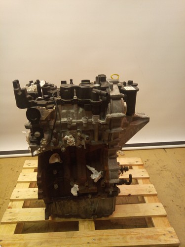 Ford puma mk2 2021 - mk2, petrol