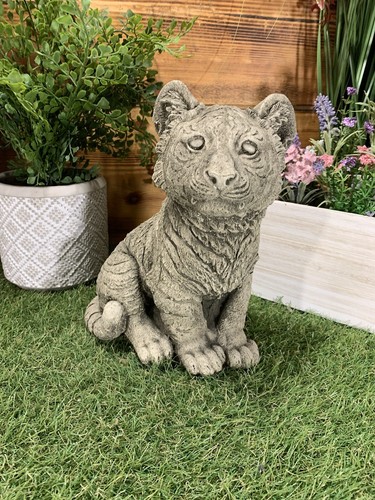 Stone garden detailed - stone,