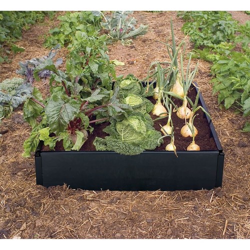 Garland raised garden bed grow - raised,