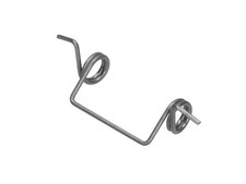 Crusader Tumble Dryer Door