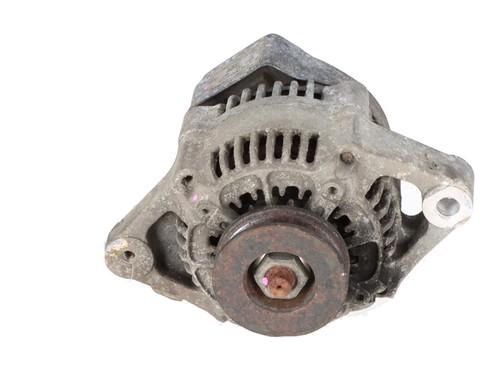 Alternator microcar 0 5 - alternator,