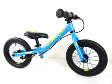 2023 Squish 12" Stage 1 Kids Unisex Balance Bike Age 2-4 Low-Used VGC KB-219