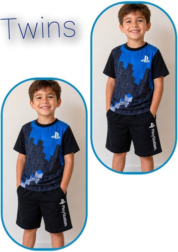Christmas twin children - twin,