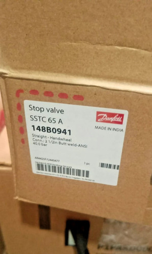 1pc danfoss 148b0941 shut off - 148b0941, shut-off