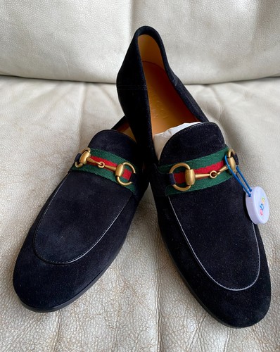 Gucci loafers new - gucci,