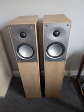 Mordaunt Short Avant 904i Floor Standing Speakers