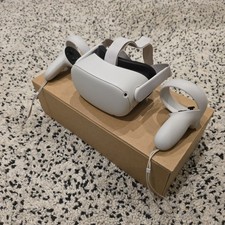 Oculus Meta Quest 2 - 64GB -