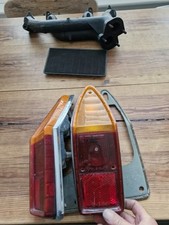 Sunbeam Rapier Fastback Rear Lights