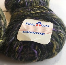 Lot pingouin equinoxe - lot, 9x
