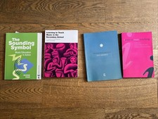 Music Teaching Book Bundle 4