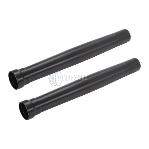 Front fork outer tubes pipes - front,