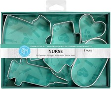 R & M International Nurse