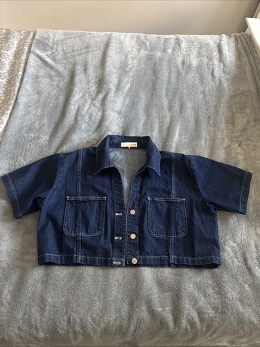 Short zara jacket blazer size - zara,