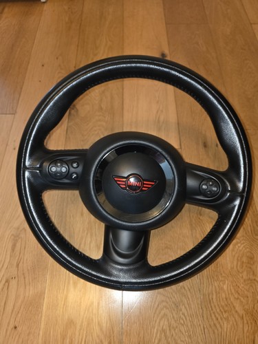 Mini cooper multifunction - mini,
