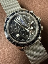 Tissot V8 Mens Chronograph