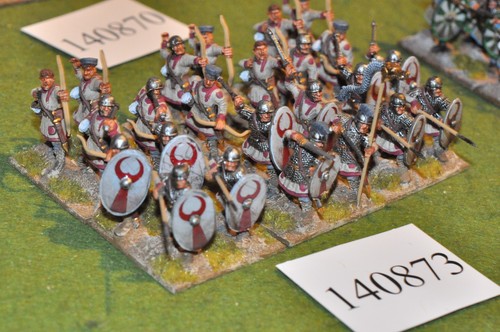 28mm roman era - ,