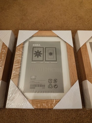 Ikea ribba oak - ikea,