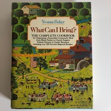 What Can I Bring? The Complete