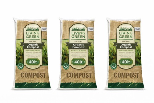 Living green 40l 100 worm - x, 100%