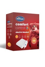 Silentnight Comfort Control