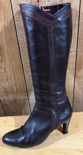 Roland cartier brown full - brown, zip