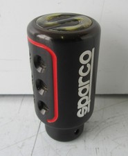 Aftermarket Used Universal MINI Sparco Gear Knob for R50 R52 R56 R55 R57 R58 R59