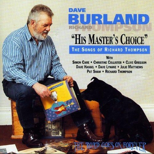 His master choice the - master's,