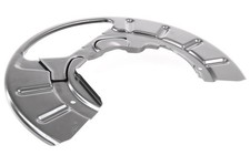 Vaico Brake Backing Plate for